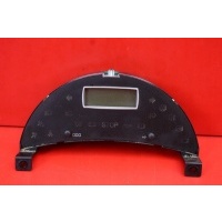 Дисплей 1401133480 peugeot 807 рестайлинг 2011 год