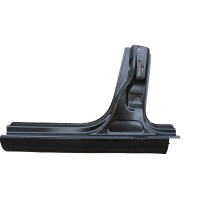Отправка порог левый volkswagen гольф vi 6 5k0 5k4 08 - 13