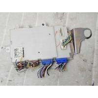 Модуль блок управления bsi комфорта bcm mazda 3 bl ii bhb967560a