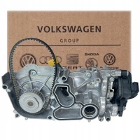 audi oe 05e121111ab насос радиатора