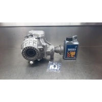 Редуктор рейка 1023808 01023739 volvo v70 xc70 xc90 востановленная