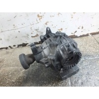 Редуктор рейка угловая 1023808 volvo xc70 xc90 2.4 d5 автомат