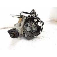 Кпп efl volkswagen sharan seat альгамбра 1.9 tdi pd ану 90 л.с.