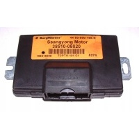 Блок тяги 4x4 ssangyong rexton № . 38510 - 08020