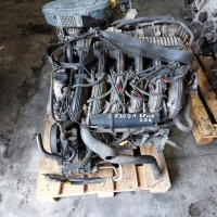 Chevrolet epica 2 , 0b двигатель голый отправка код двигателя x20d1