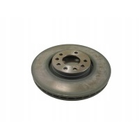 Диск тормозной передняя оригинал opel astra h corsa d saab 9 - 5 9194477