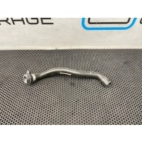 Патрубок охлаждения BMW 5-Series F10 2011 11537581063