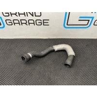Патрубок охлаждения BMW 5-Series F10 2011 11537581942