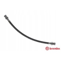 brembo т 85 096 провода тормозные эластичная