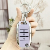 Tpu корпус kluczyka для автомобиля чехол для рио 3 ql k2 k4~20861