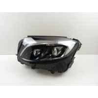 Фара Mercedes-Benz GLC-class X253 2015-2018 A2539060301