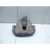 Суппорт тормозной передний левый Mazda Focus II (2005 - 2008) BPYK3371XB