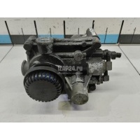 Клапан ускорительный Wabco Stralis (2002 - 2006) 4802020050