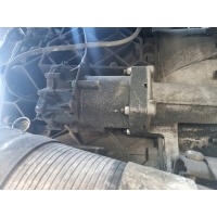 Выжимной подшипник шток сцепление volvo fh fm 12 renault magnum премиум dxi 12