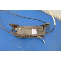 Renault scenic ii тормоз механический электрический 8200418648