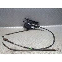 Opel oe 22880717 трос тормоза ручной