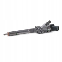 Citroen peugeot 1.6 hdi форсунки 0445110311