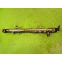 Накладка впрыска fiat doblo i fl 1.3 мультиджет 2007 год 0445214086 0281002507