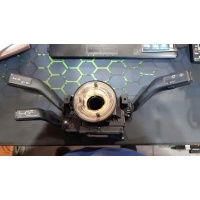 Volkswagen passat b6.moduł skrętu.3c0953549aj