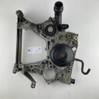 Насос радиатора подставка мерседес спринтер вито 2.2cdi c205 x253 c253 кзс c s