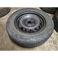 Колесо 195 / 65 r15 4x100 lato renault clio iii megane