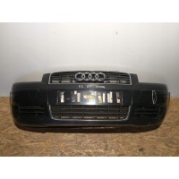 Бампер передняя audi a3 8p0 8p3807437