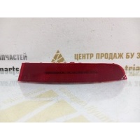 Катафот бампера BMW X5 G05 M-Pack 2019-2023 63148091922