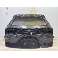 Крышка багажника Changan CS55 Plus 1 2021-2024 S203F2701080100
