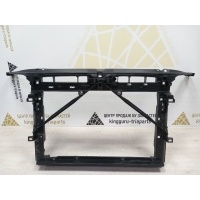 Панель передняя 1,6 Skoda Octavia A7 5E3 Рестайлинг 2017-2020 5EU805588B