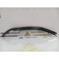 Молдинг бампера Hyundai Tucson 4 NX4 2020-2022 86596N9010