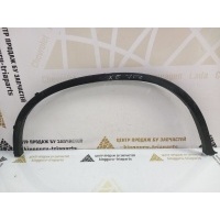 Расширитель крыла BMW X6 E71 2008-2014 51127176330