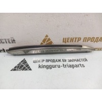Накладка решетки бампера Genesis G80 2 RG3 2020-2022 86530T1100