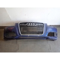 Бампер передняя передний audi a3 2008 - 2012 8p0807437h