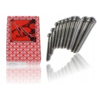 Elring 129.950 комплект болт головки цилиндров