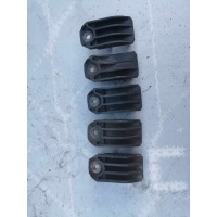 Bmw oe 2247896 крепление верхний радиатора радиатора