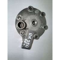 Головка блока цилиндров rm250 96r