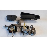 Подушка водителя airbag kia sportage iii 10 - 15