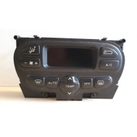 Дисплей кондиционера экран peugeot citroen 206 307 пикассо 96283050zr
