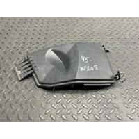 Крышка блока предохранителей Mercedes C/W203 2000-2008 A2035451403