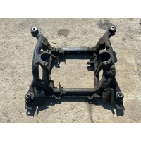 Балка передняя (Подрамник) Mercedes M/W164 2005-2011 A1643300058