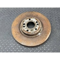 Диск тормозной передний Mercedes M/W164 2005-2011 A1644210412