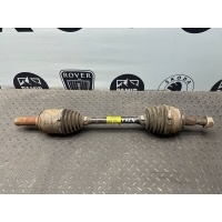 Полуось передняя Mercedes M/W164 2005-2011 A1643300801