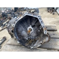 МКПП Mercedes Vito/W638 1996-2003 A6382602300