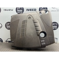 Крышка на двигатель (Декоративная) Mercedes E/W211 2002-2009 A6460100767