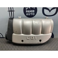Крышка на двигатель (Декоративная) Mercedes E/W210 1995-2003 A6110101167, id91054