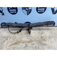 Фаркоп Mercedes E/W210 1995-2003 A2103100295