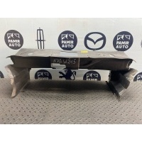 Диффузор вентилятора Mercedes B/W245 2005-2011 A1698170220, A1695050230