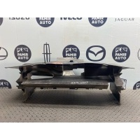 Диффузор вентилятора Mercedes B/W245 2005-2011 A1698170220, A1695050230, id91319