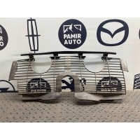 Решетка радиатора Mercedes C/W202 1993-2001 A2025000618