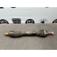 Полуось передняя Mercedes B/W245 2005-2011 A1693603972